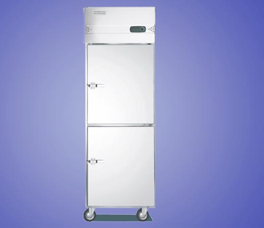 Fabricante de freezer doméstico